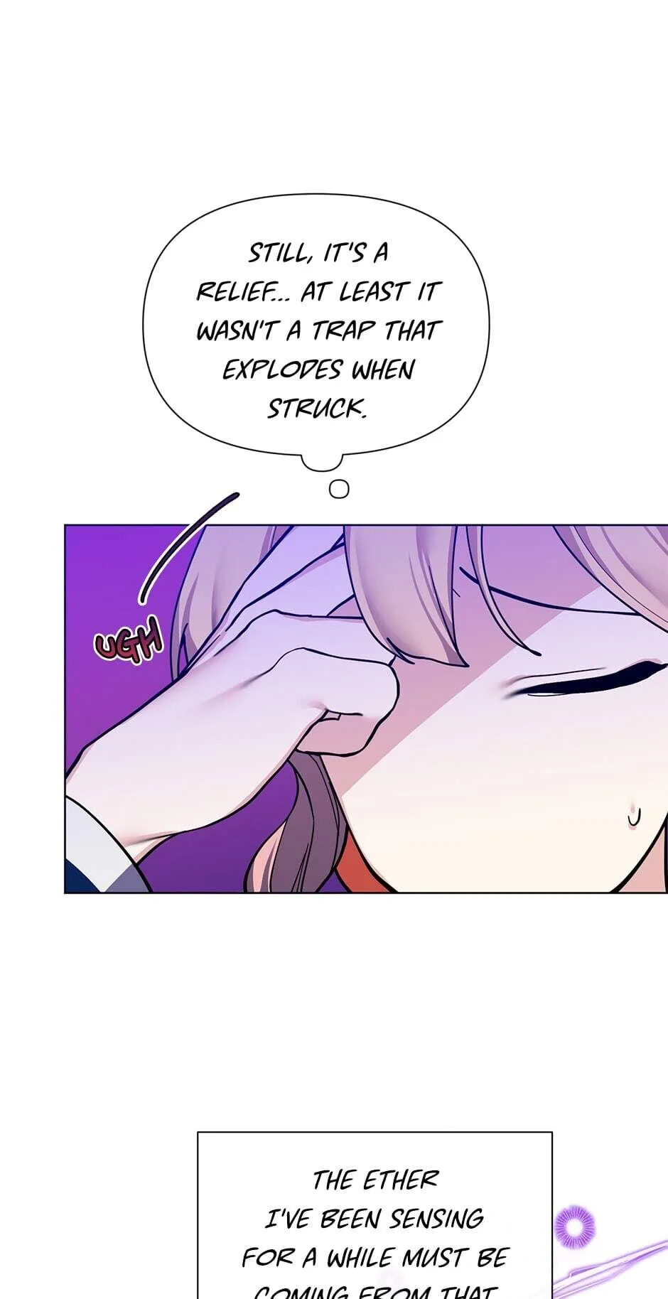 Starting from Today, I’m a Princess? Chapter 35 page 46