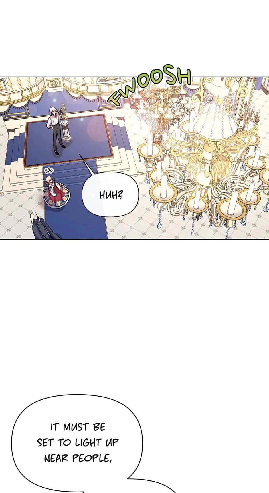 Starting from Today, I’m a Princess? Chapter 34 page 52