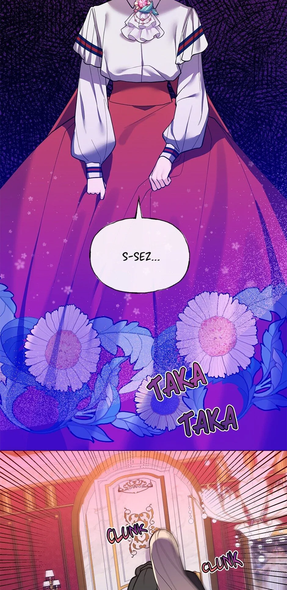 Starting from Today, I’m a Princess? Chapter 35 page 41