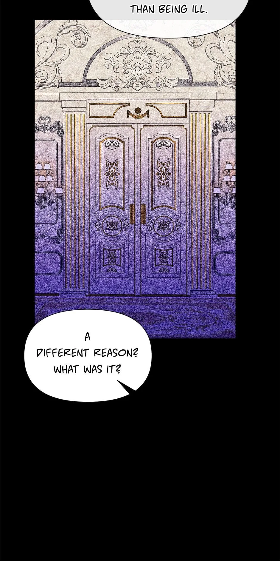 Starting from Today, I’m a Princess? Chapter 33 page 60