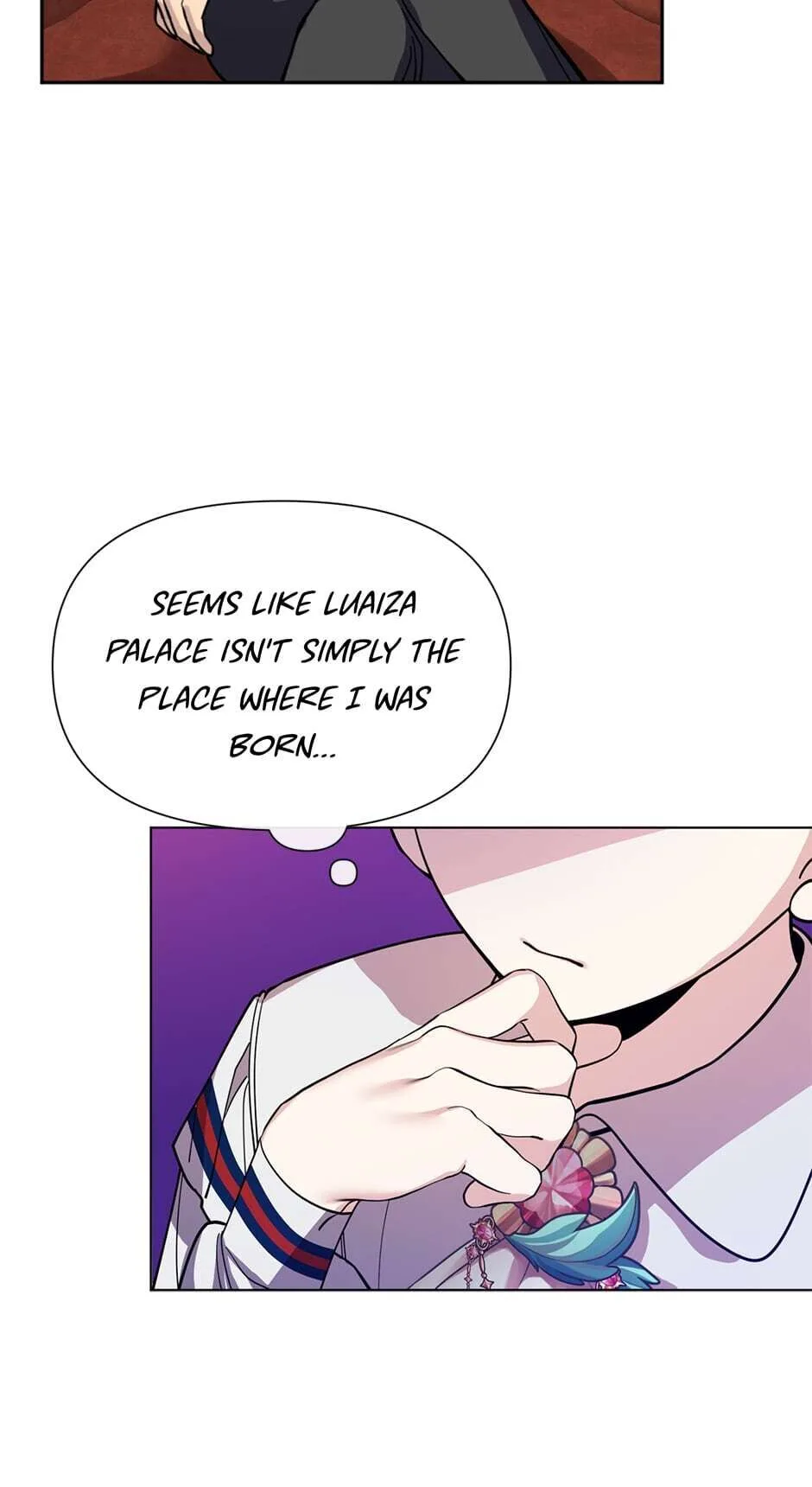 Starting from Today, I’m a Princess? Chapter 33 page 55
