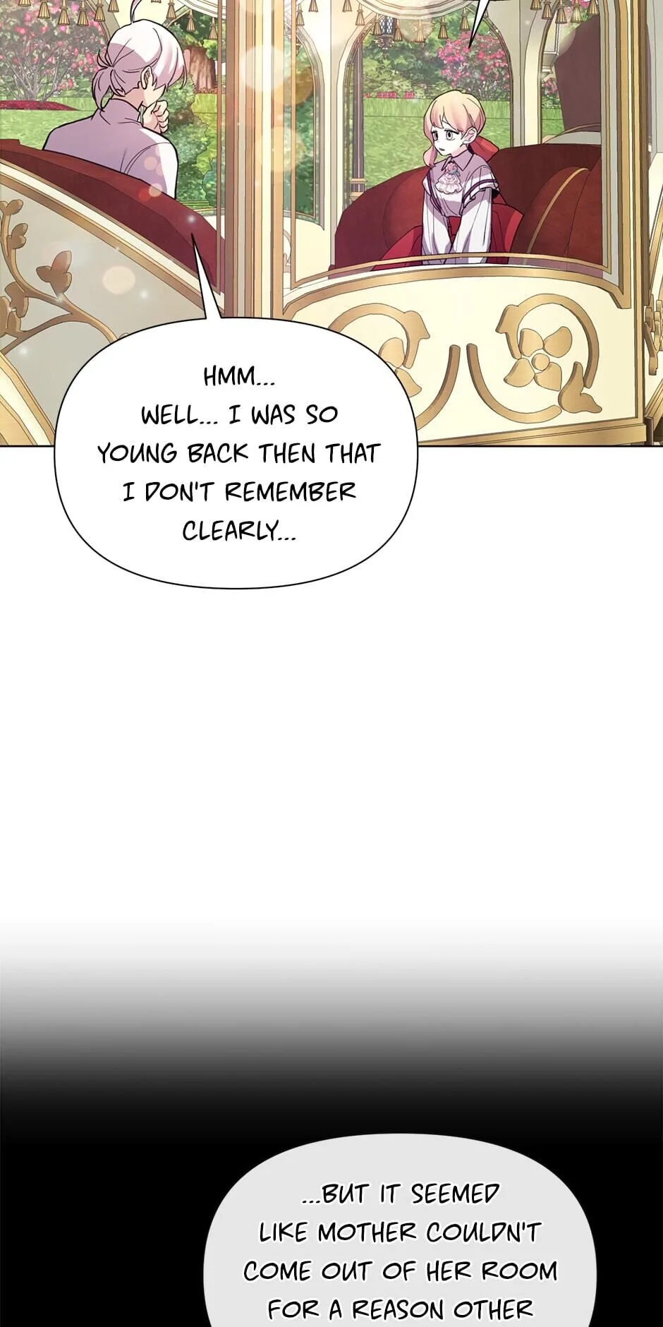 Starting from Today, I’m a Princess? Chapter 33 page 59