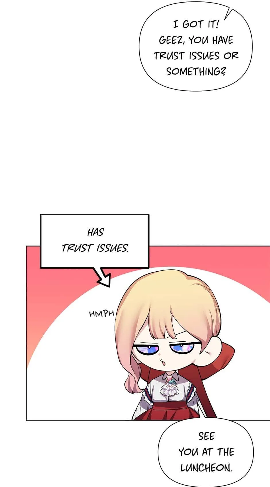 Starting from Today, I’m a Princess? Chapter 35 page 62