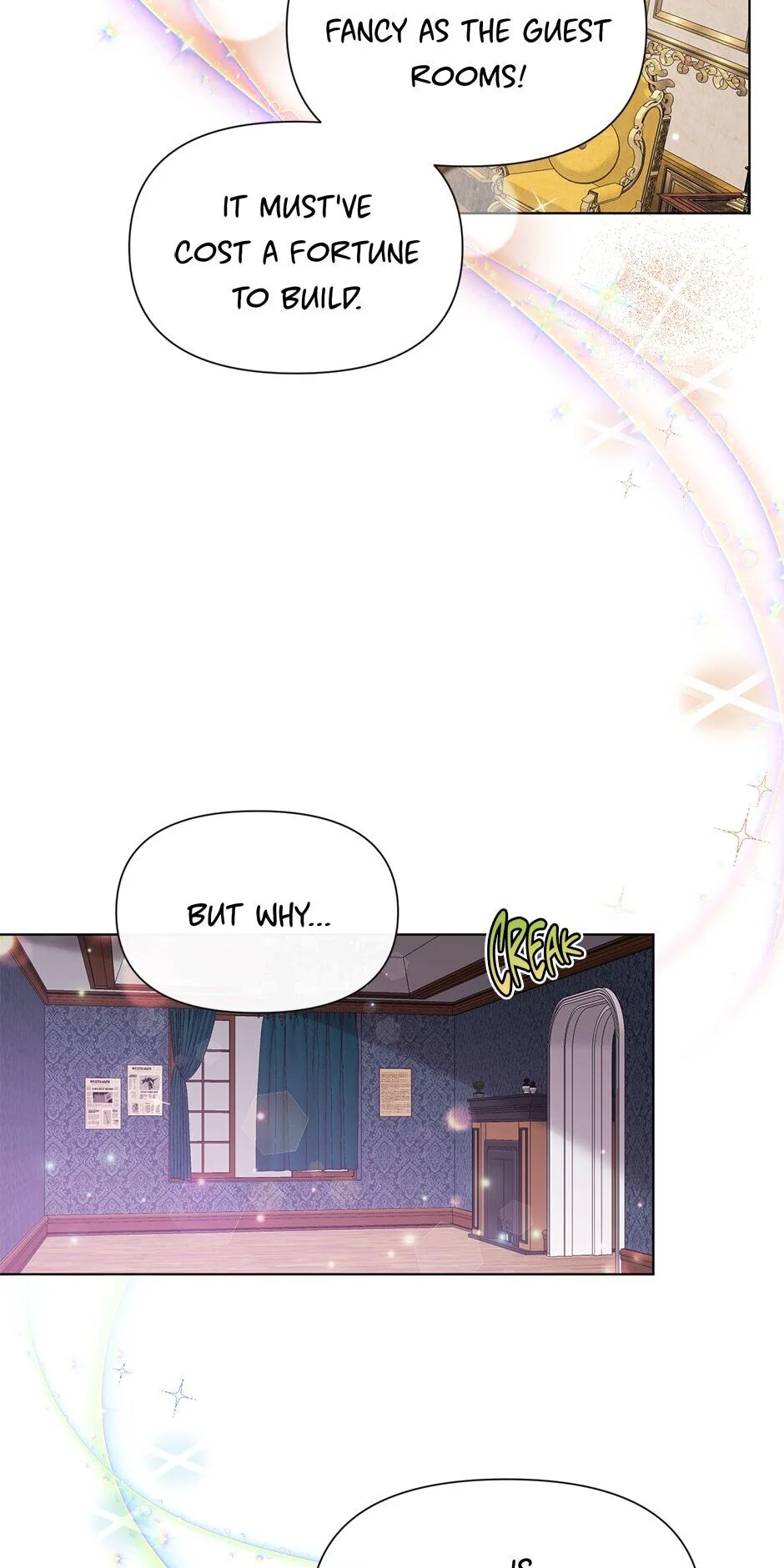 Starting from Today, I’m a Princess? Chapter 34 page 63