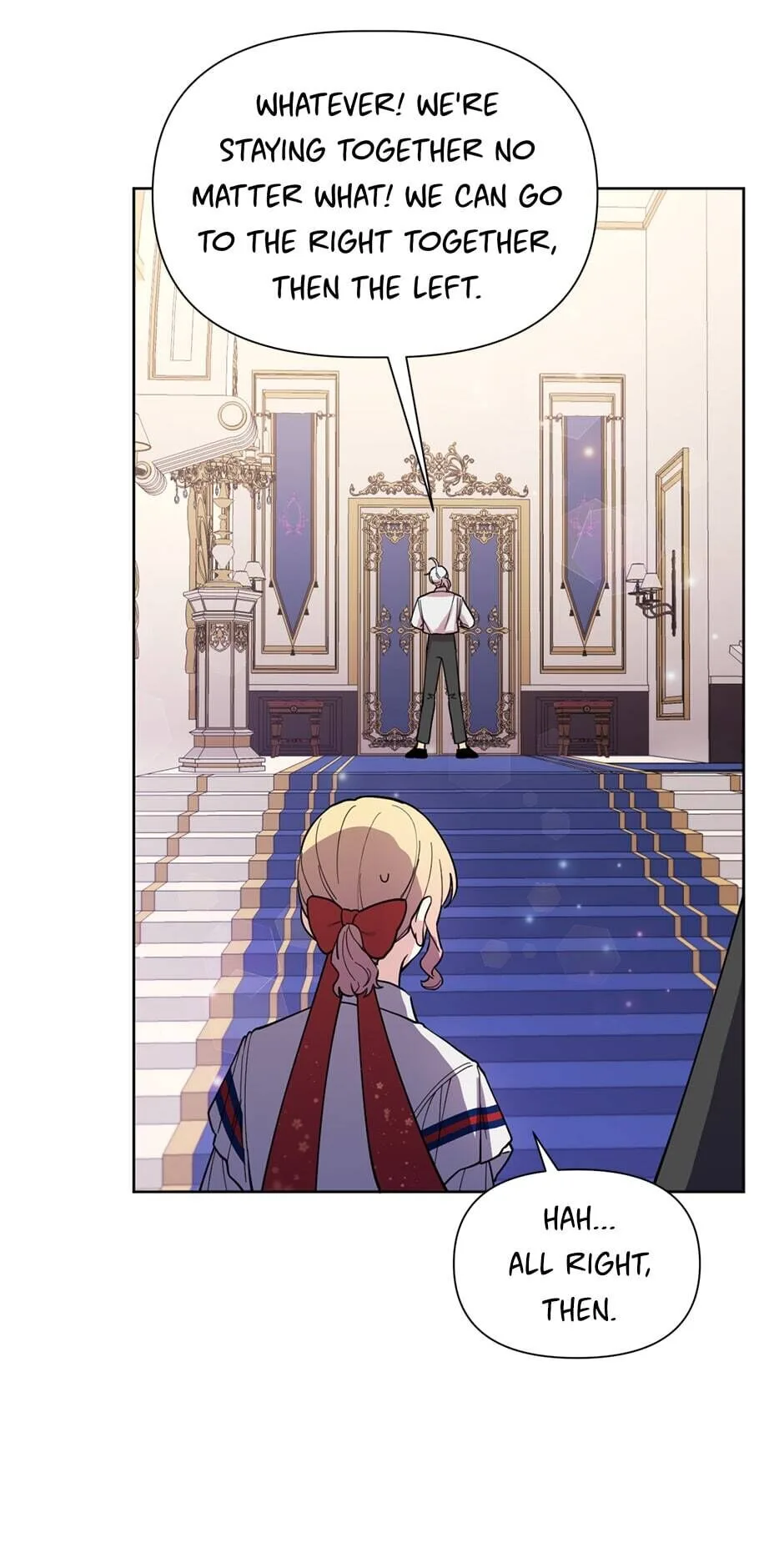Starting from Today, I’m a Princess? Chapter 34 page 61