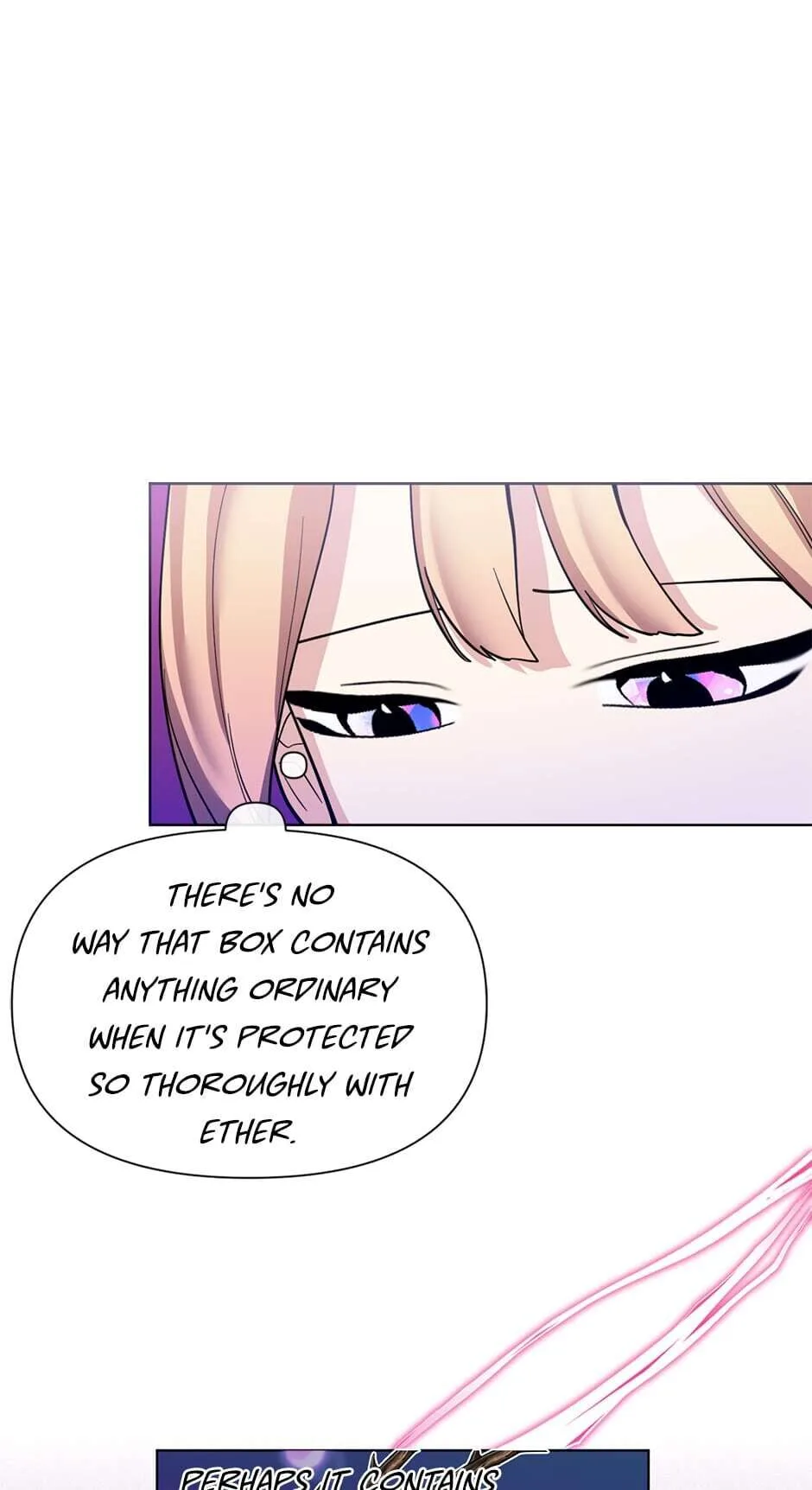 Starting from Today, I’m a Princess? Chapter 35 page 55