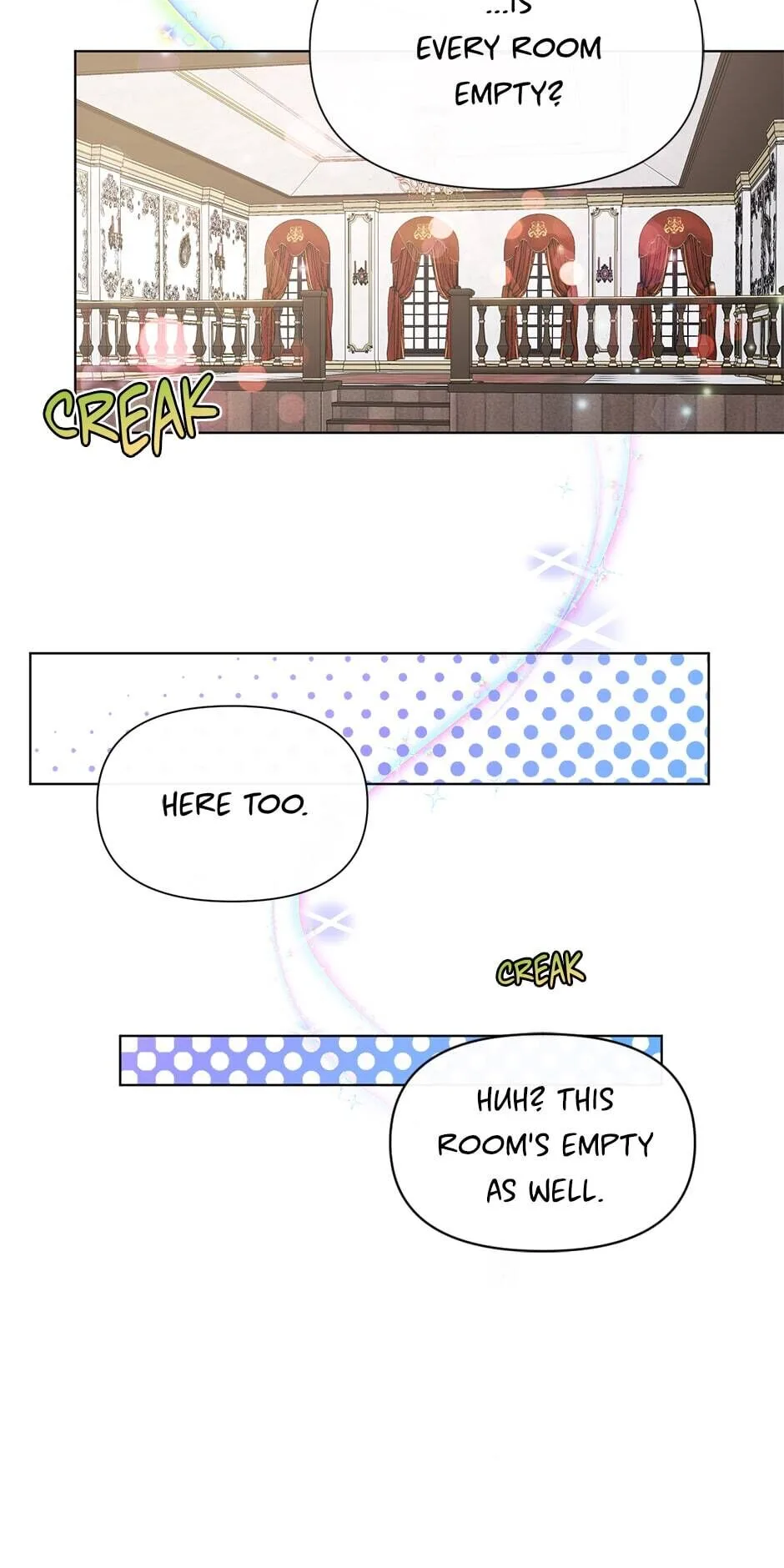 Starting from Today, I’m a Princess? Chapter 34 page 64