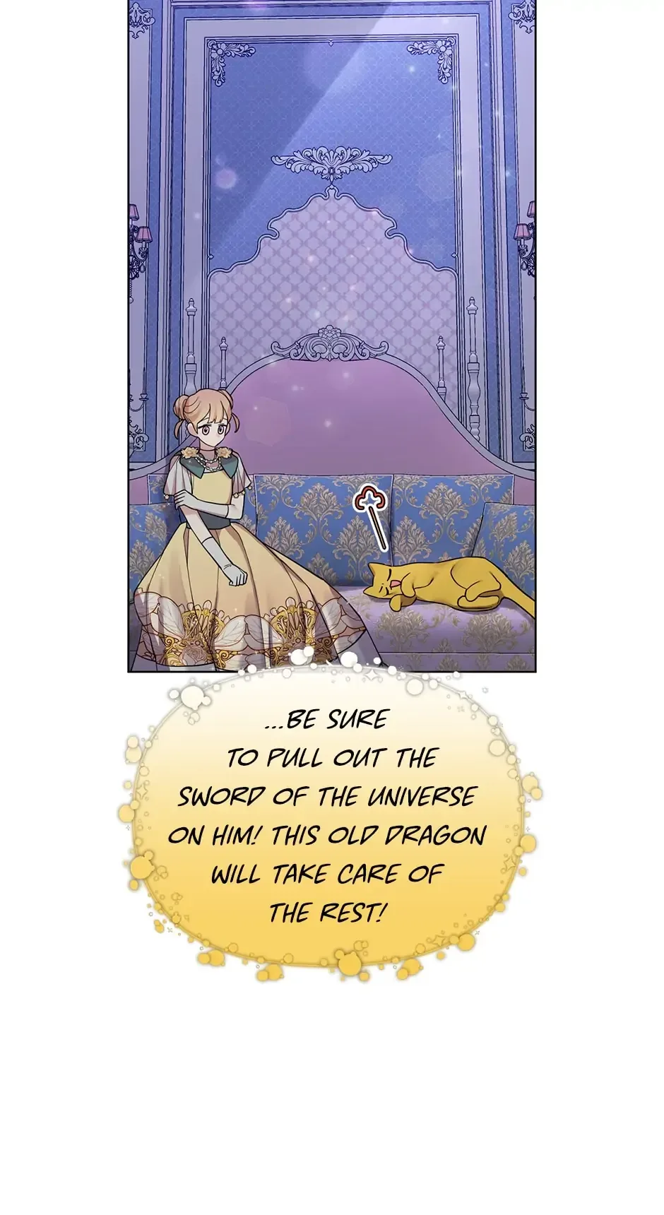 Starting from Today, I’m a Princess? Chapter 41 page 7