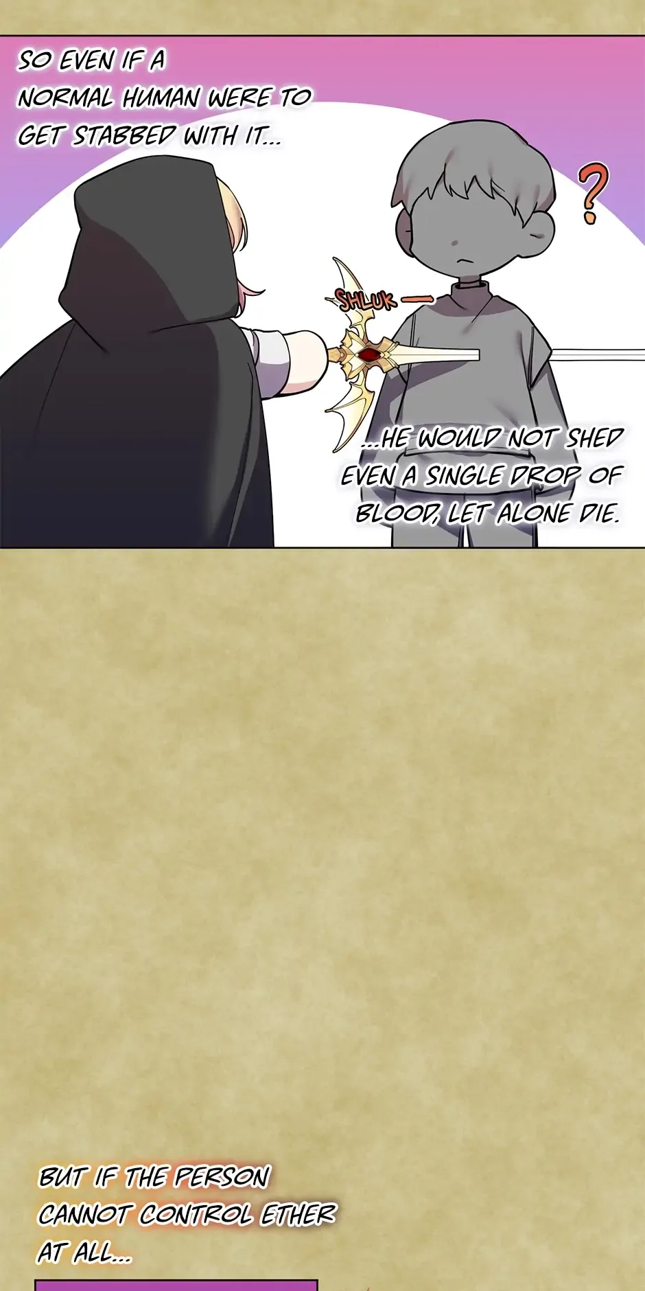 Starting from Today, I’m a Princess? Chapter 41 page 16