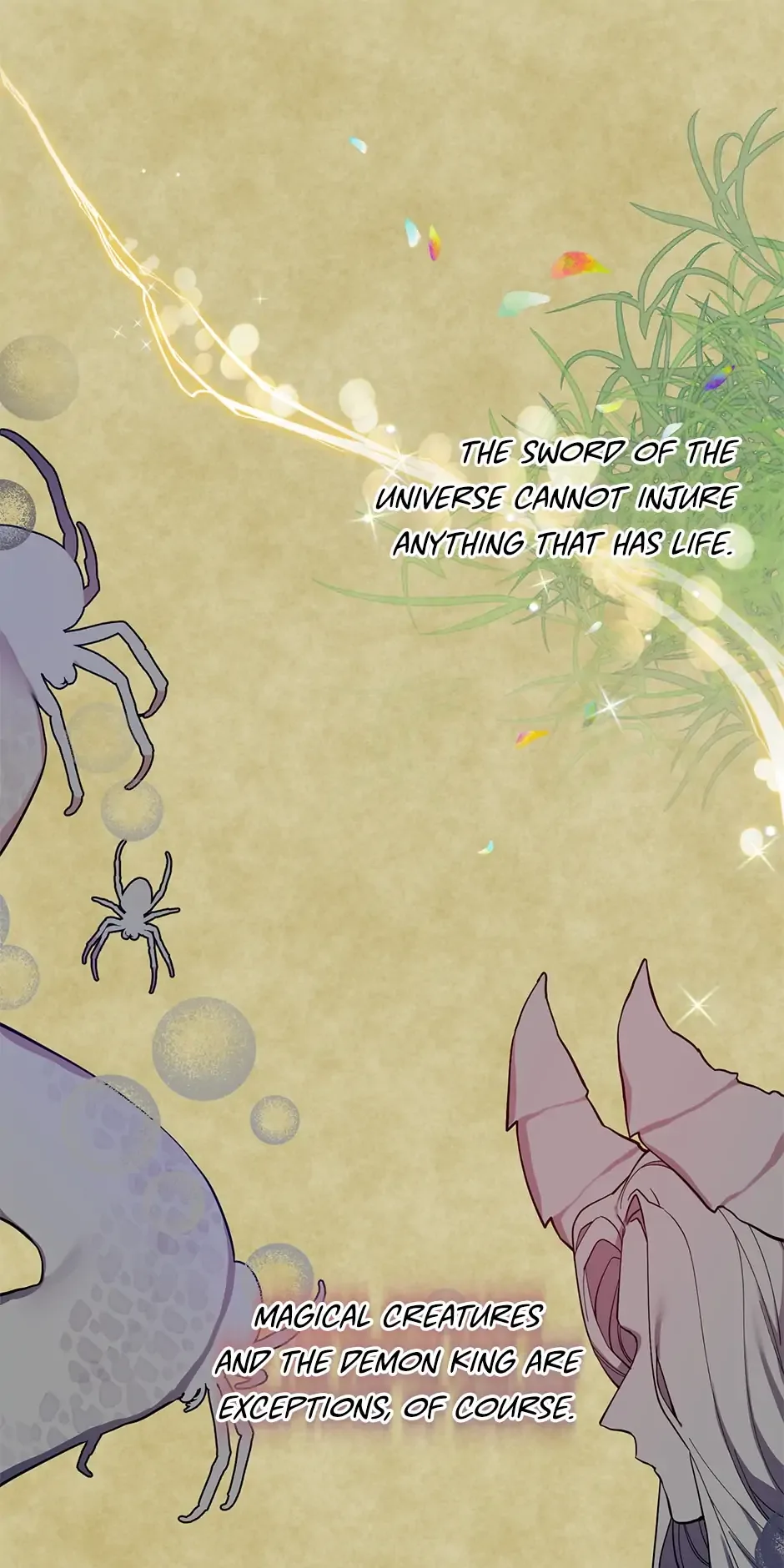 Starting from Today, I’m a Princess? Chapter 41 page 13