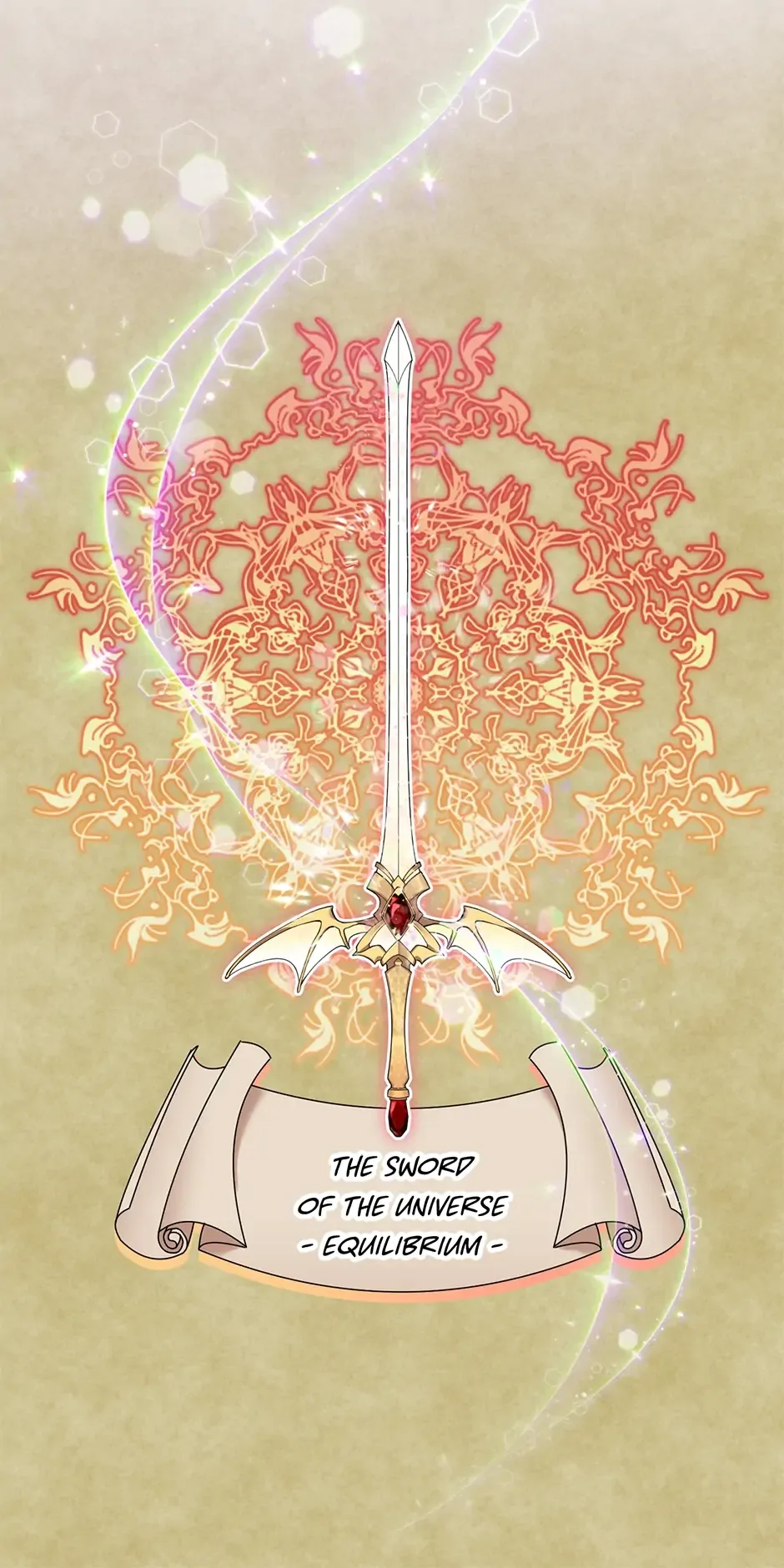 Starting from Today, I’m a Princess? Chapter 41 page 12