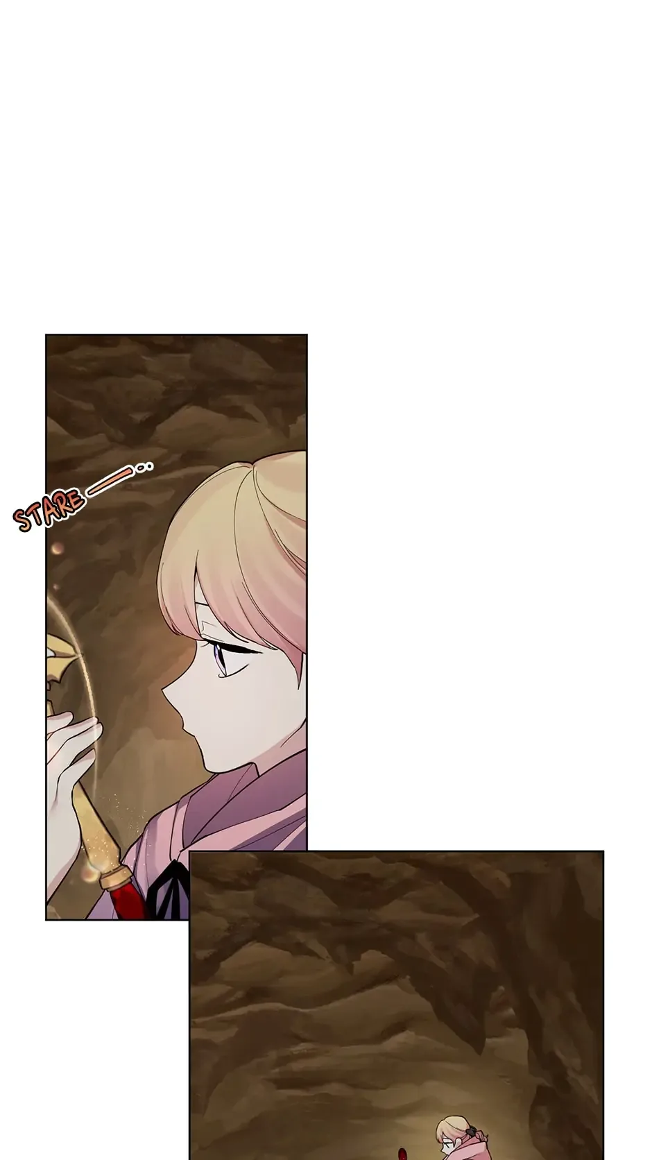 Starting from Today, I’m a Princess? Chapter 45 page 40