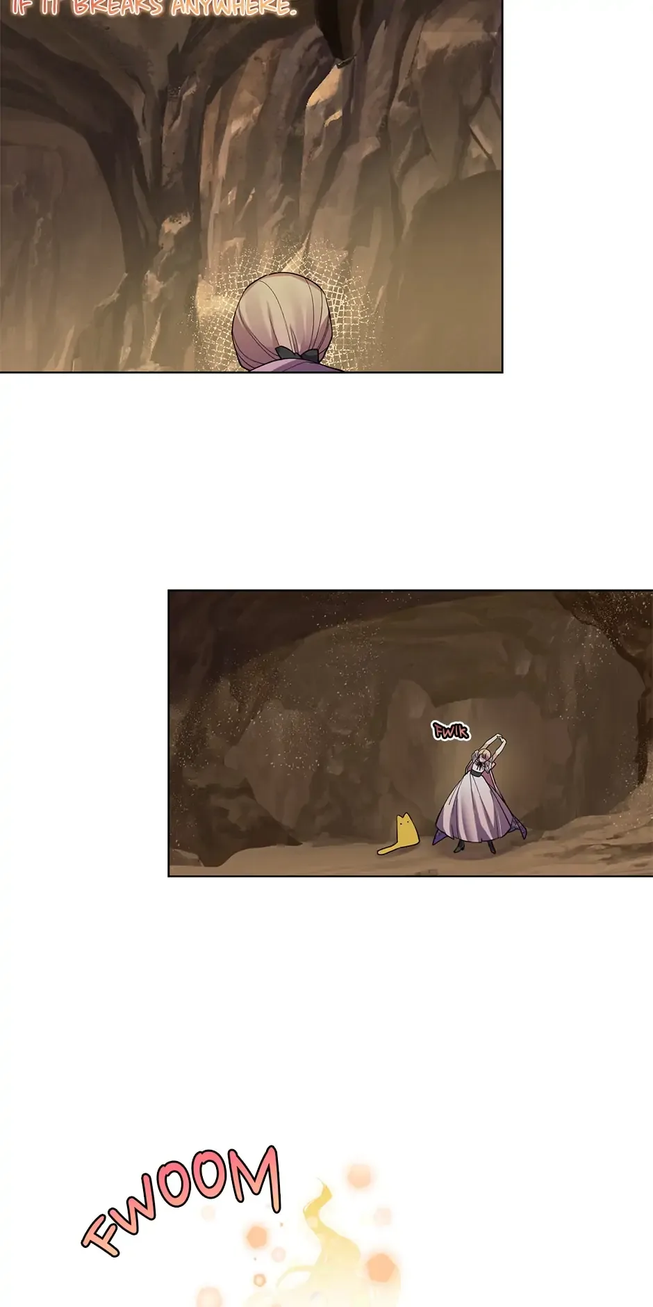 Starting from Today, I’m a Princess? Chapter 45 page 32