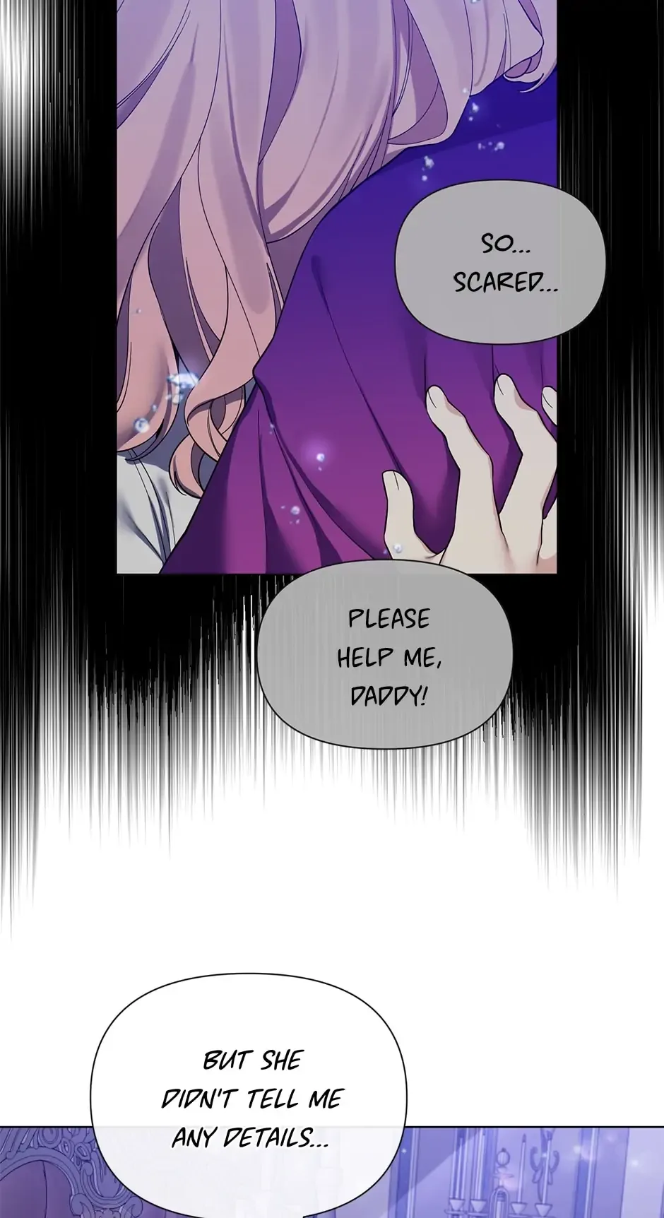 Starting from Today, I’m a Princess? Chapter 45 page 4