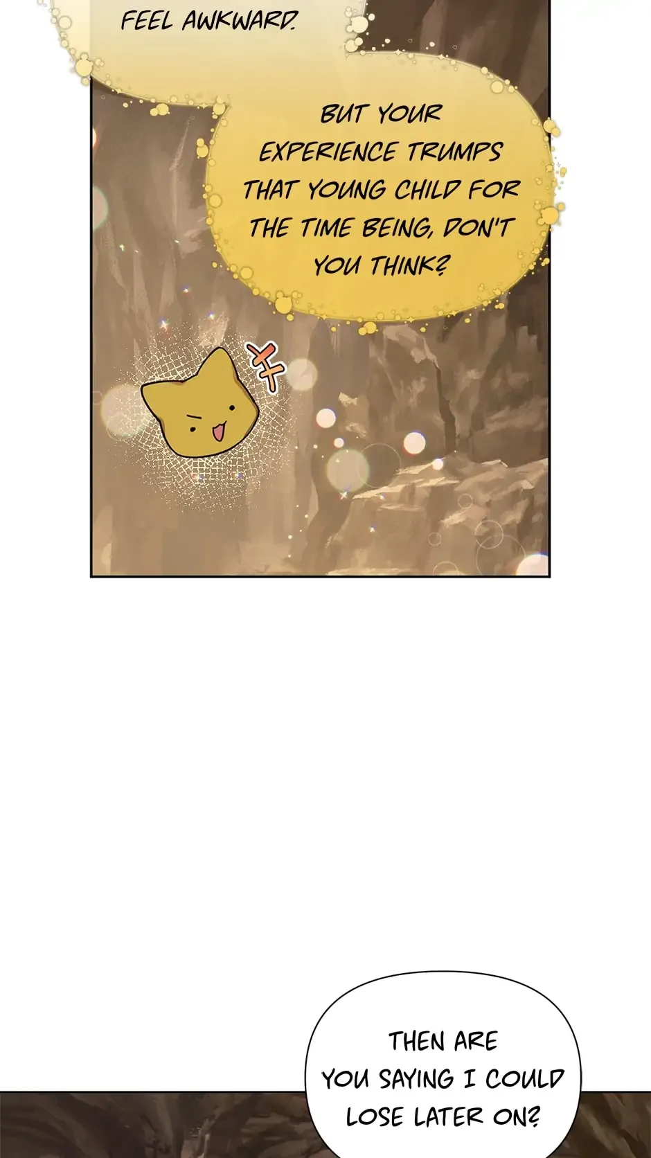 Starting from Today, I’m a Princess? Chapter 45 page 46