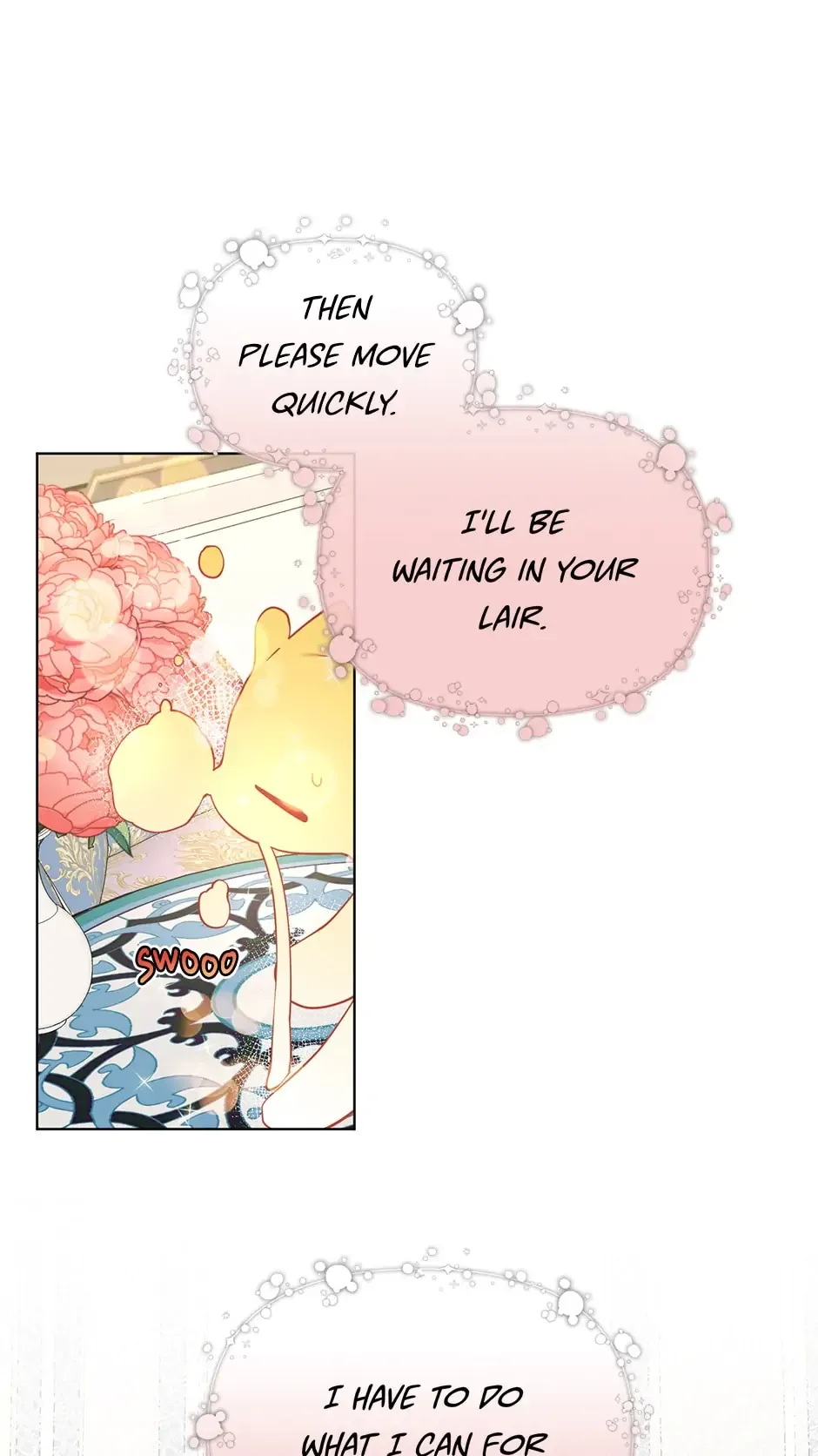 Starting from Today, I’m a Princess? Chapter 45 page 26