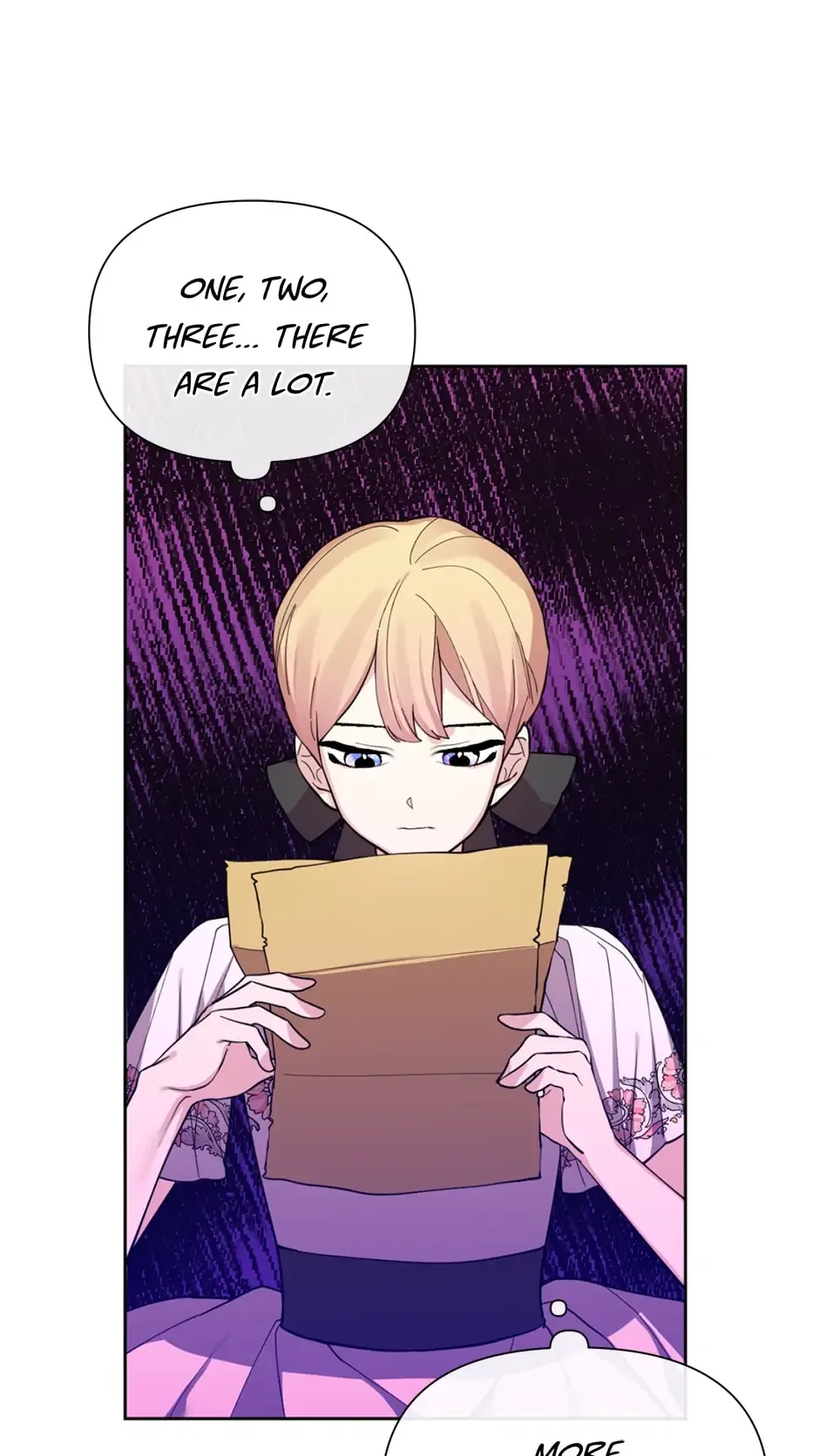 Starting from Today, I’m a Princess? Chapter 45 page 14