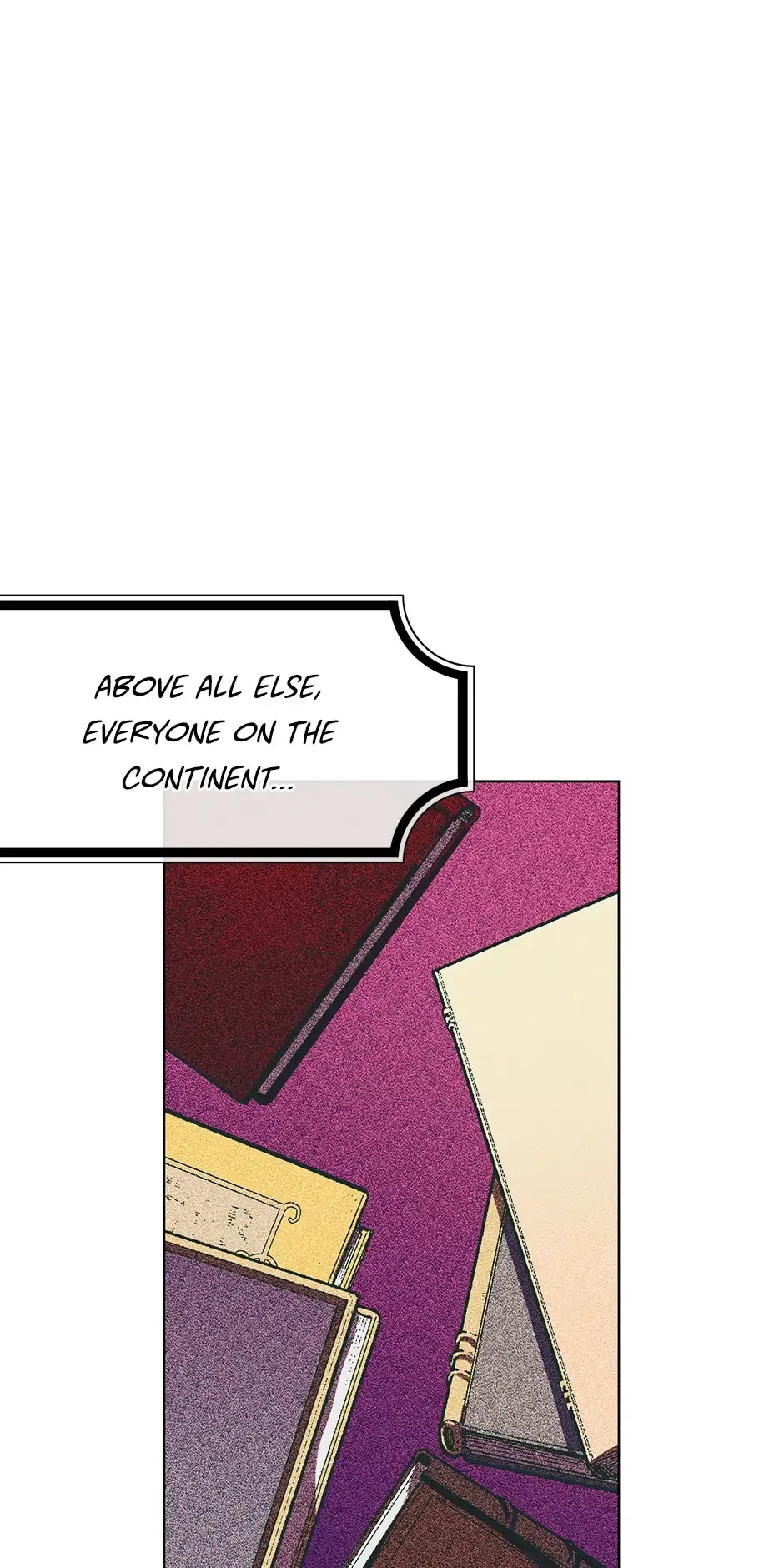 Starting from Today, I’m a Princess? Chapter 41 page 21
