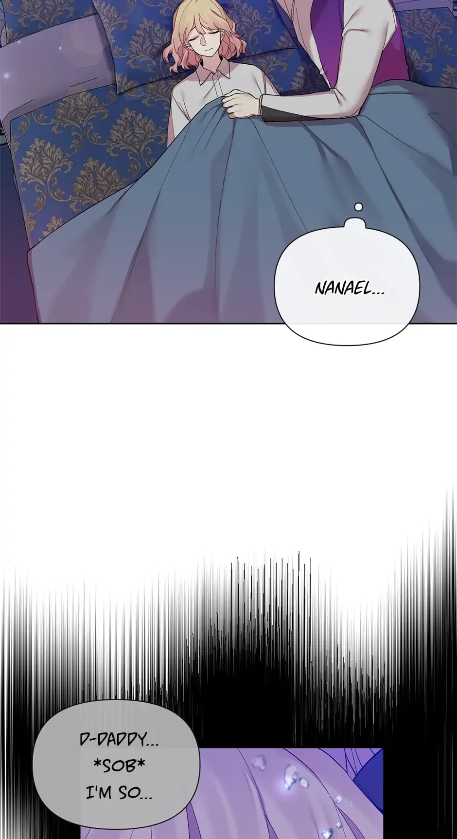 Starting from Today, I’m a Princess? Chapter 45 page 3