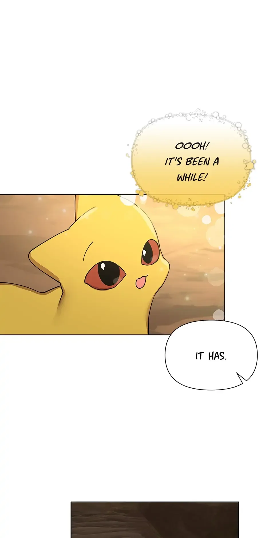 Starting from Today, I’m a Princess? Chapter 45 page 34
