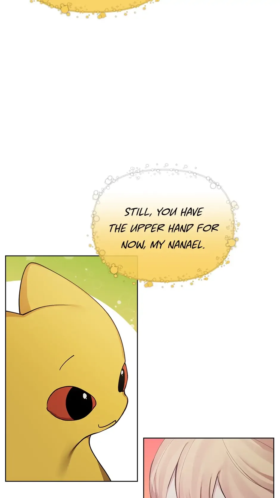 Starting from Today, I’m a Princess? Chapter 45 page 44