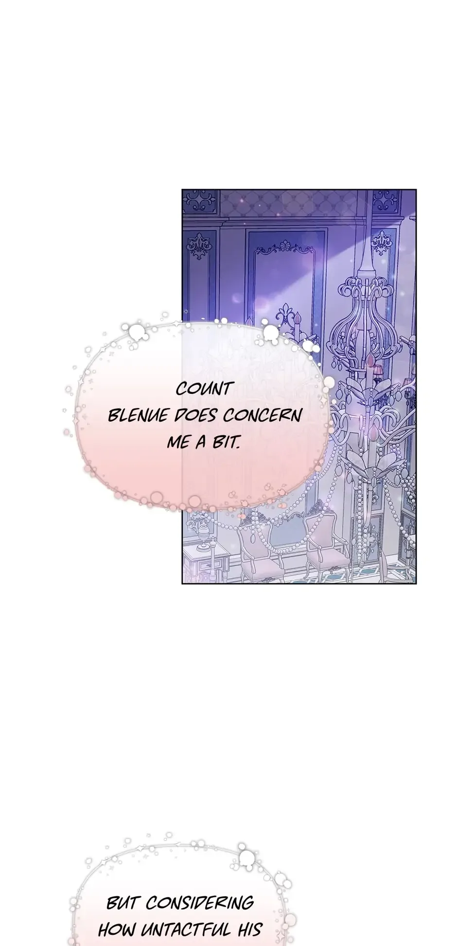 Starting from Today, I’m a Princess? Chapter 41 page 24