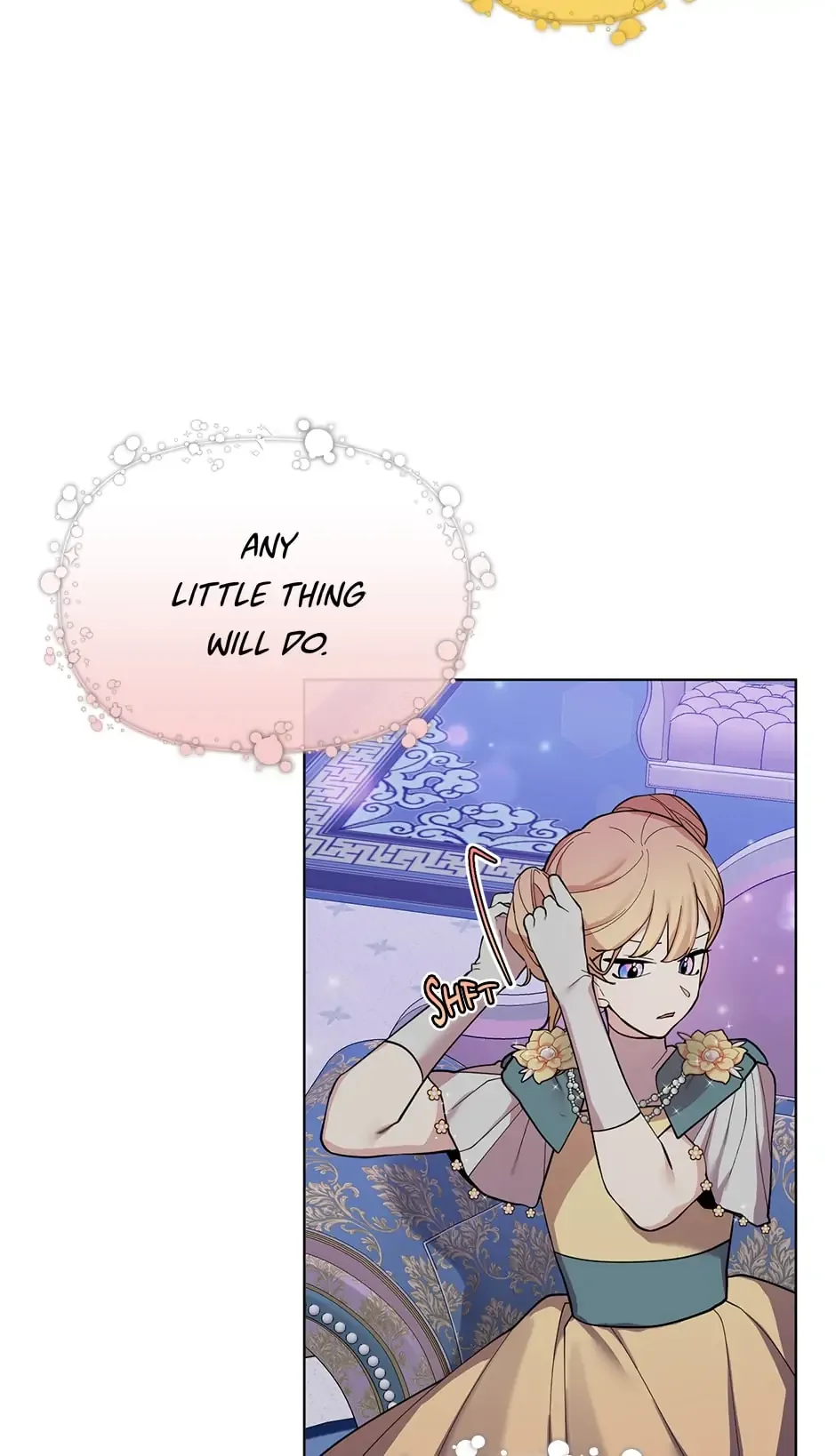 Starting from Today, I’m a Princess? Chapter 41 page 29