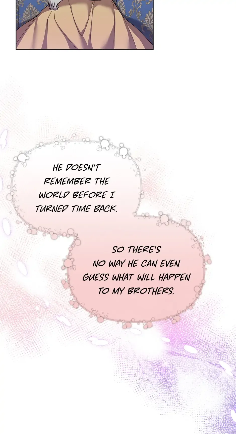 Starting from Today, I’m a Princess? Chapter 41 page 5