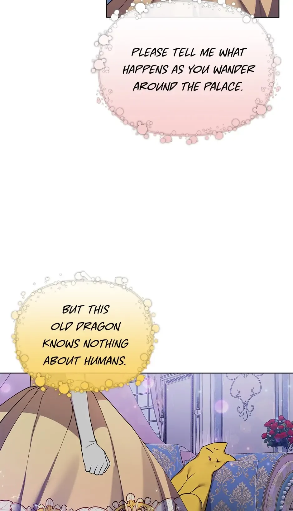 Starting from Today, I’m a Princess? Chapter 41 page 30