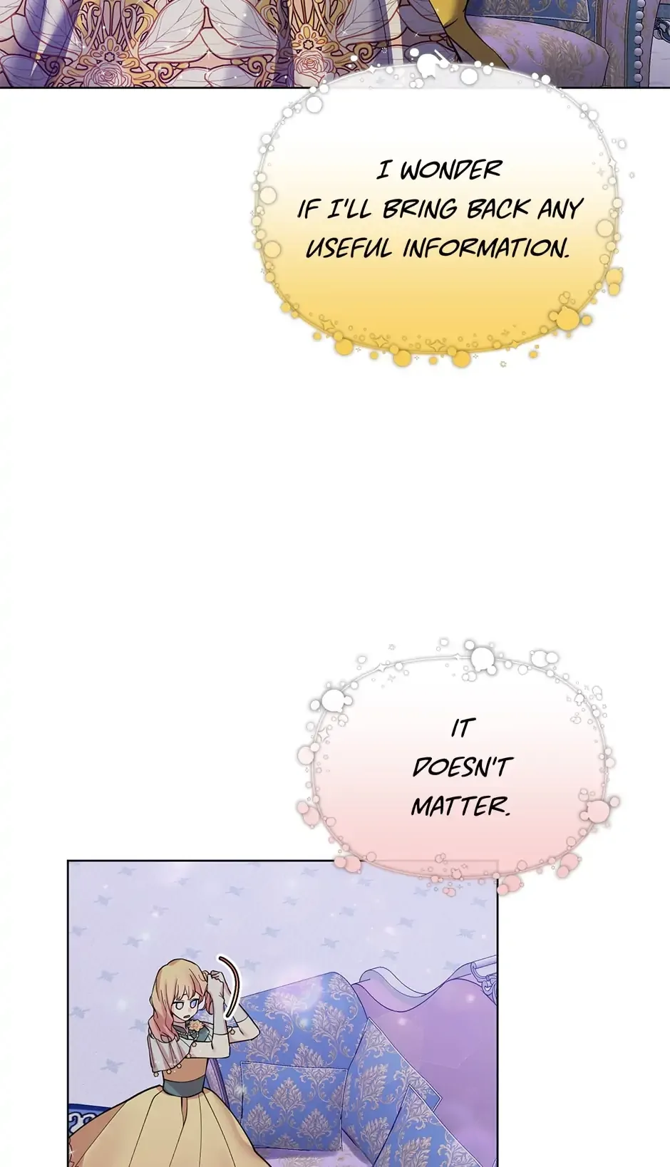 Starting from Today, I’m a Princess? Chapter 41 page 31