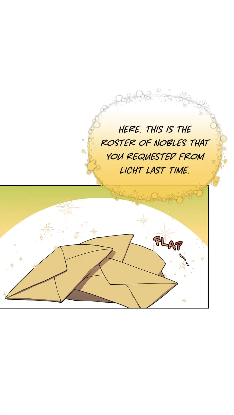 Starting from Today, I’m a Princess? Chapter 45 page 13