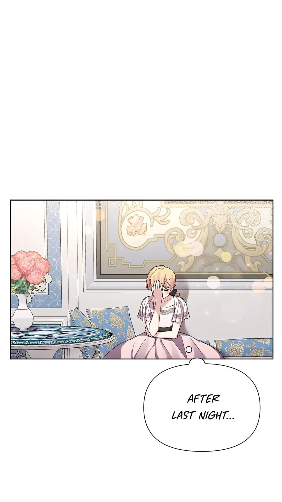Starting from Today, I’m a Princess? Chapter 45 page 9
