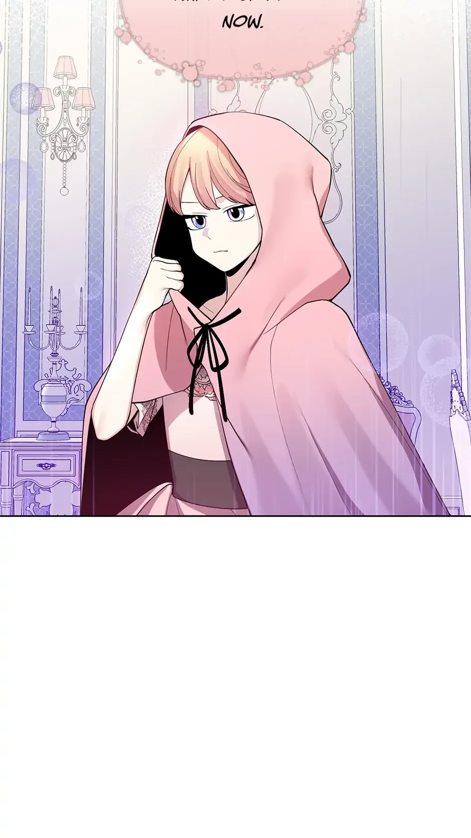Starting from Today, I’m a Princess? Chapter 45 page 27