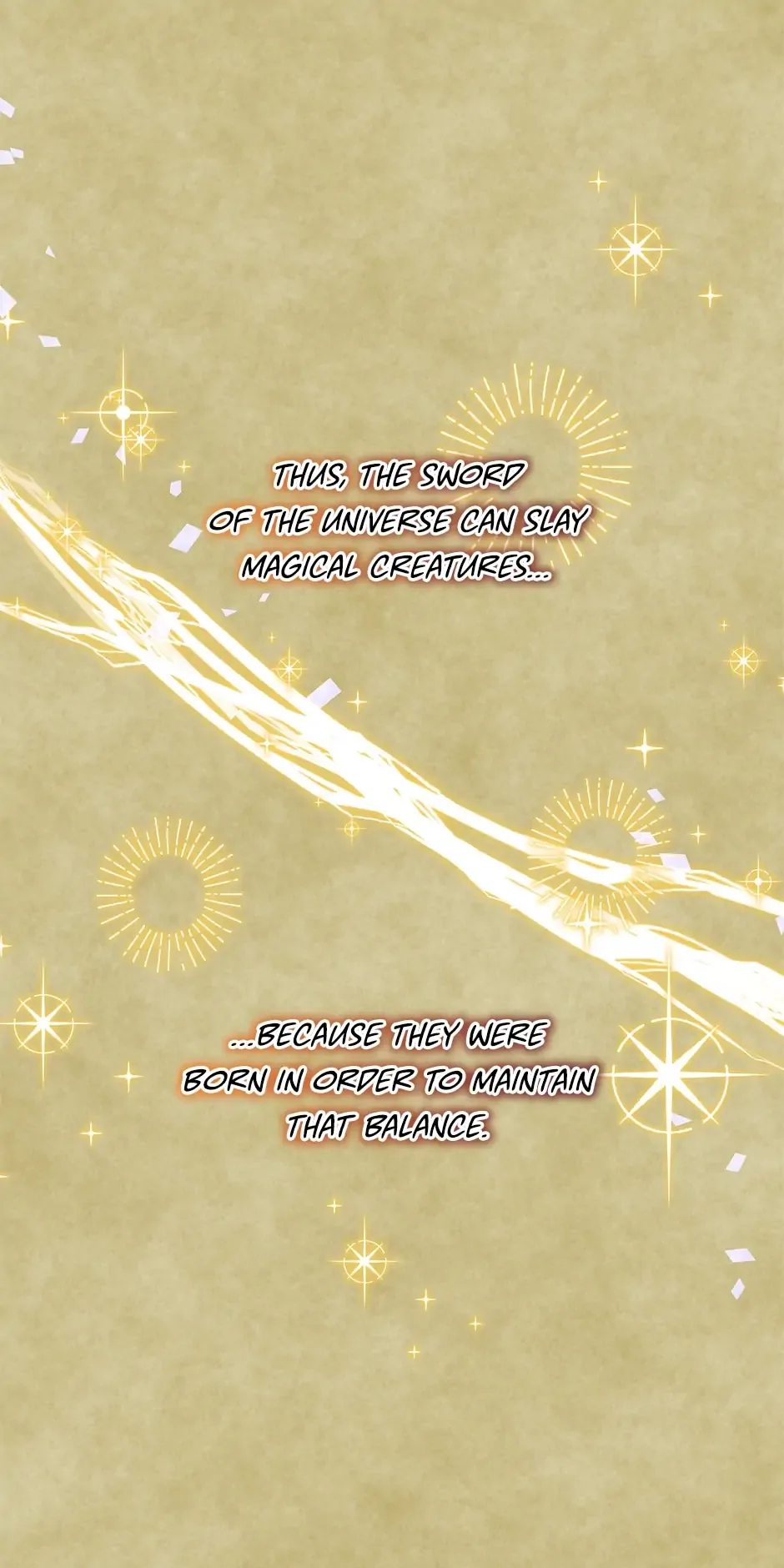 Starting from Today, I’m a Princess? Chapter 41 page 15