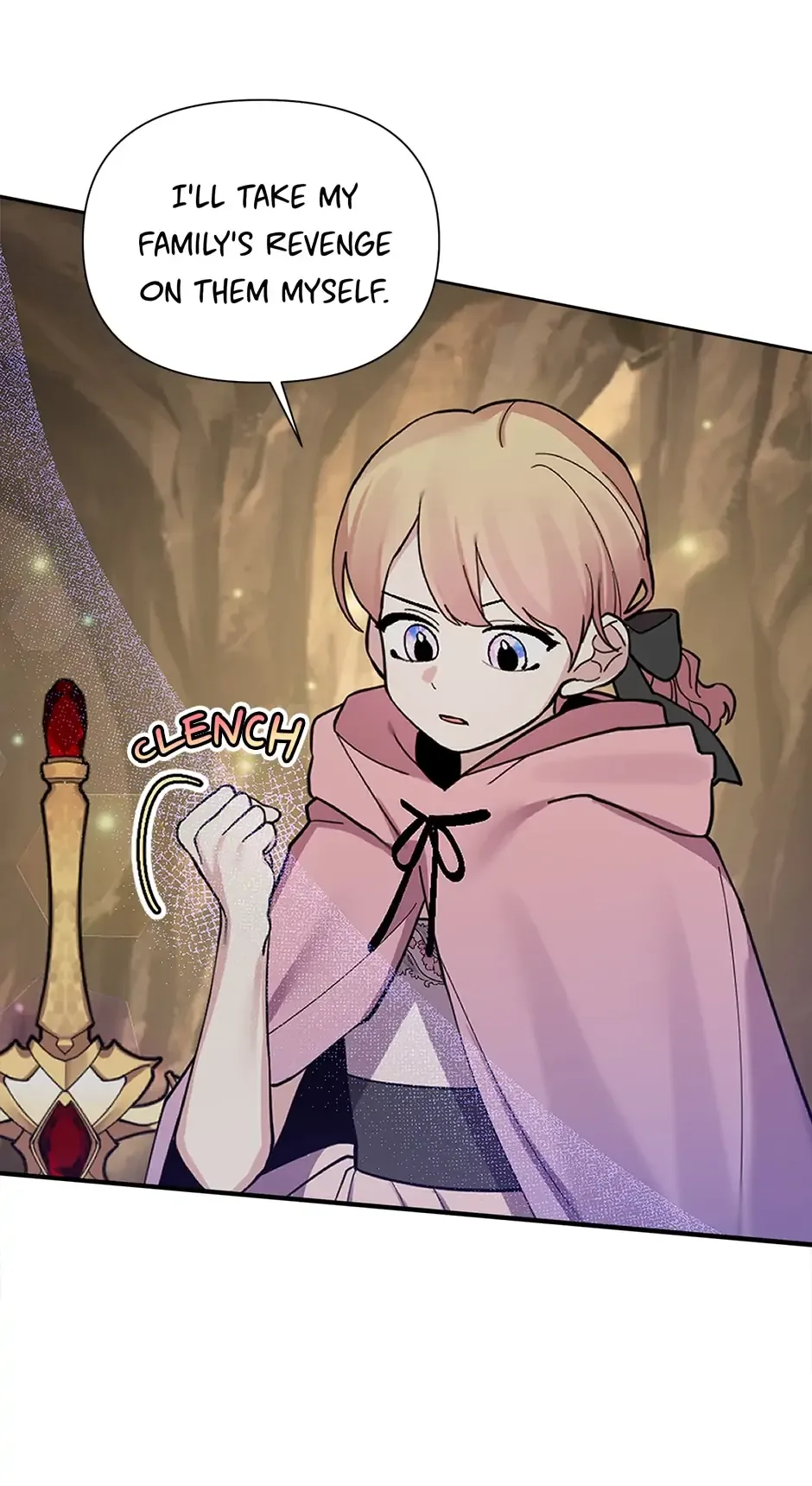 Starting from Today, I’m a Princess? Chapter 45 page 54