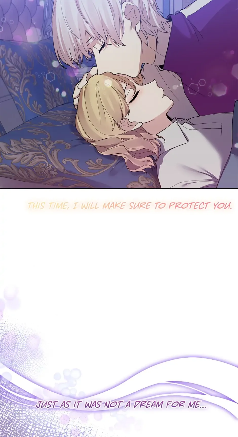 Starting from Today, I’m a Princess? Chapter 45 page 6