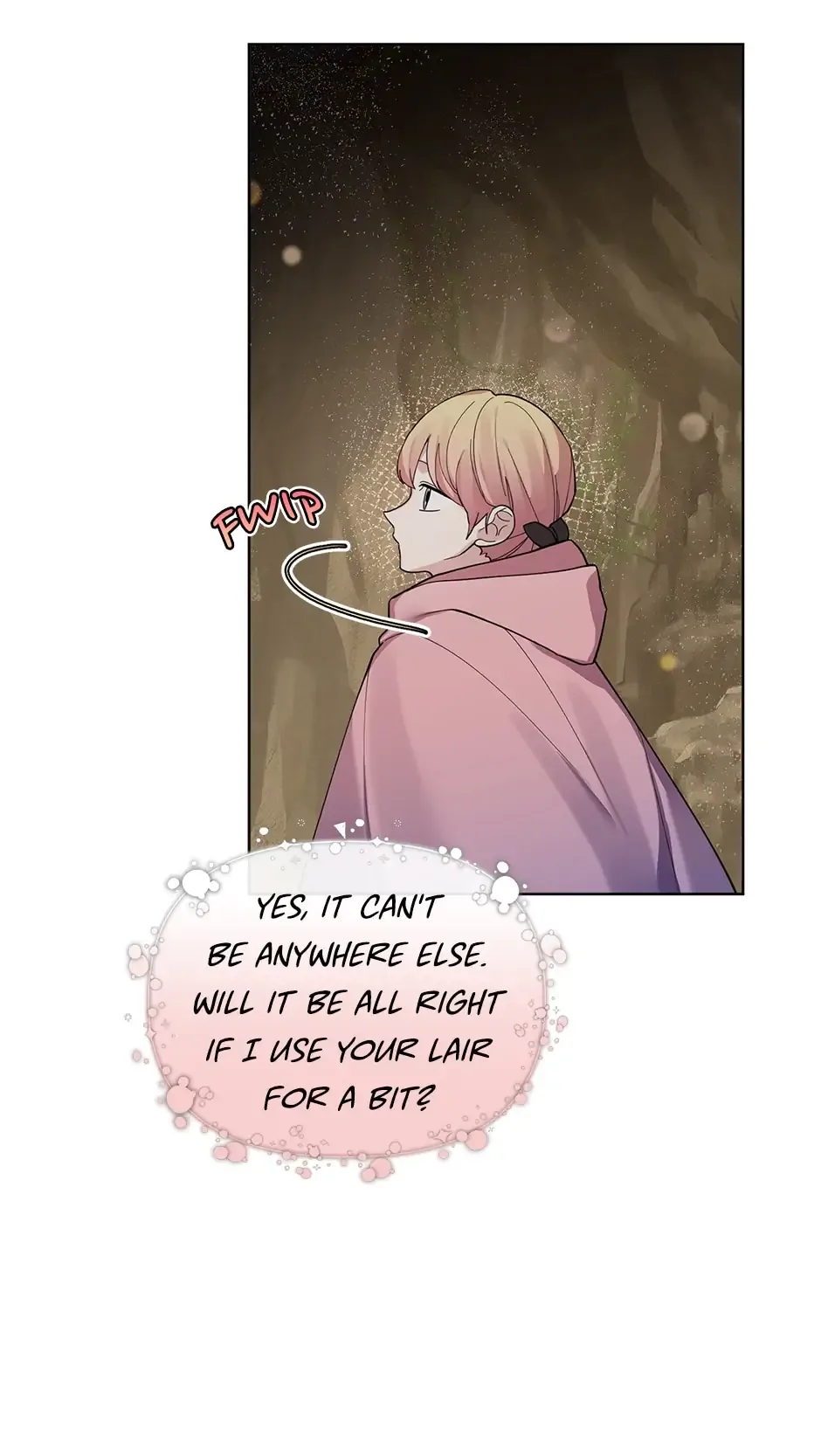 Starting from Today, I’m a Princess? Chapter 45 page 30