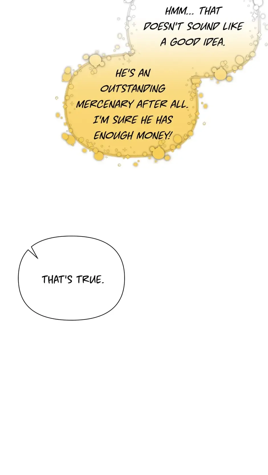 Starting from Today, I’m a Princess? Chapter 45 page 19