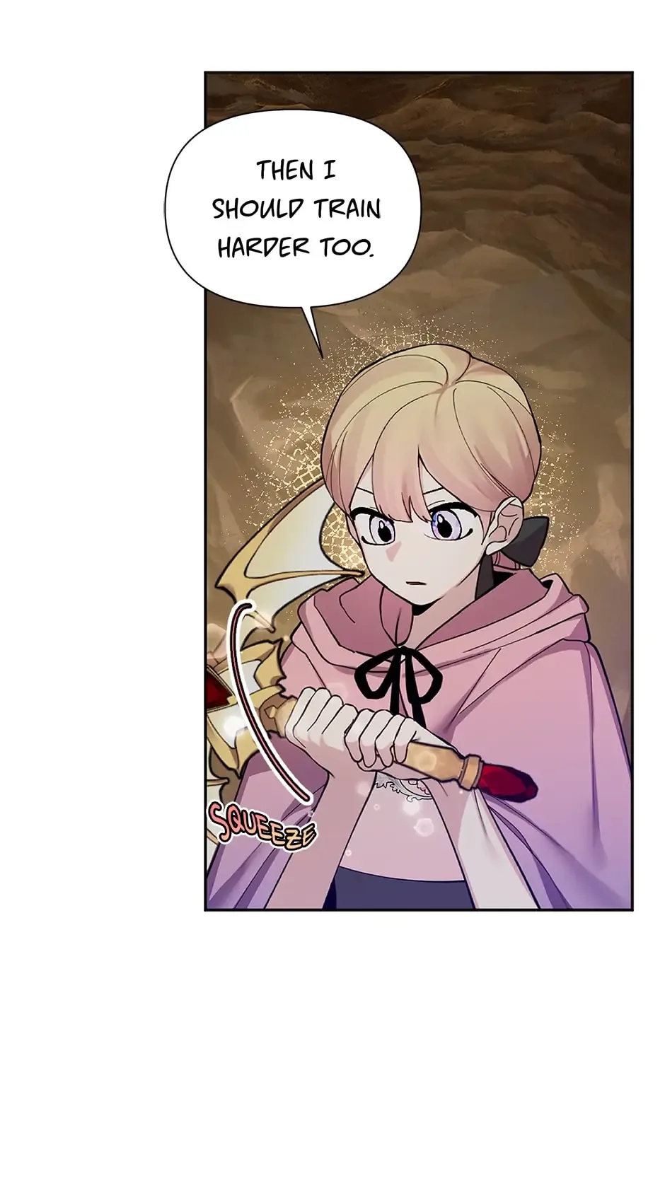 Starting from Today, I’m a Princess? Chapter 45 page 48