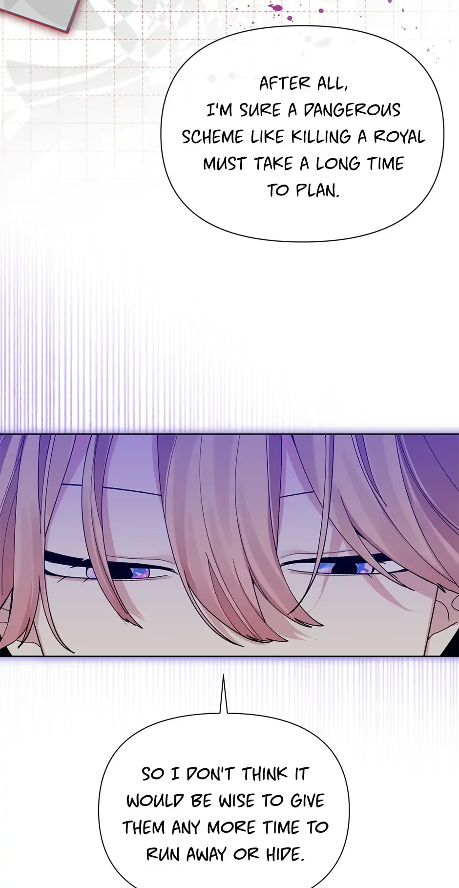 Starting from Today, I’m a Princess? Chapter 45 page 57