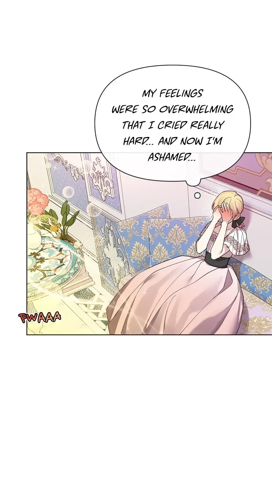 Starting from Today, I’m a Princess? Chapter 45 page 11