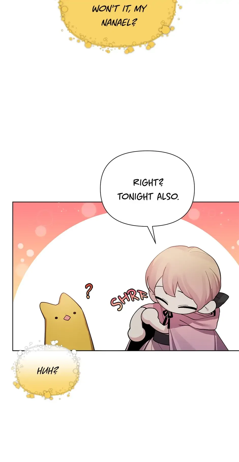 Starting from Today, I’m a Princess? Chapter 45 page 59