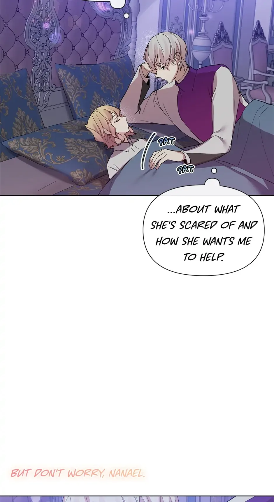 Starting from Today, I’m a Princess? Chapter 45 page 5