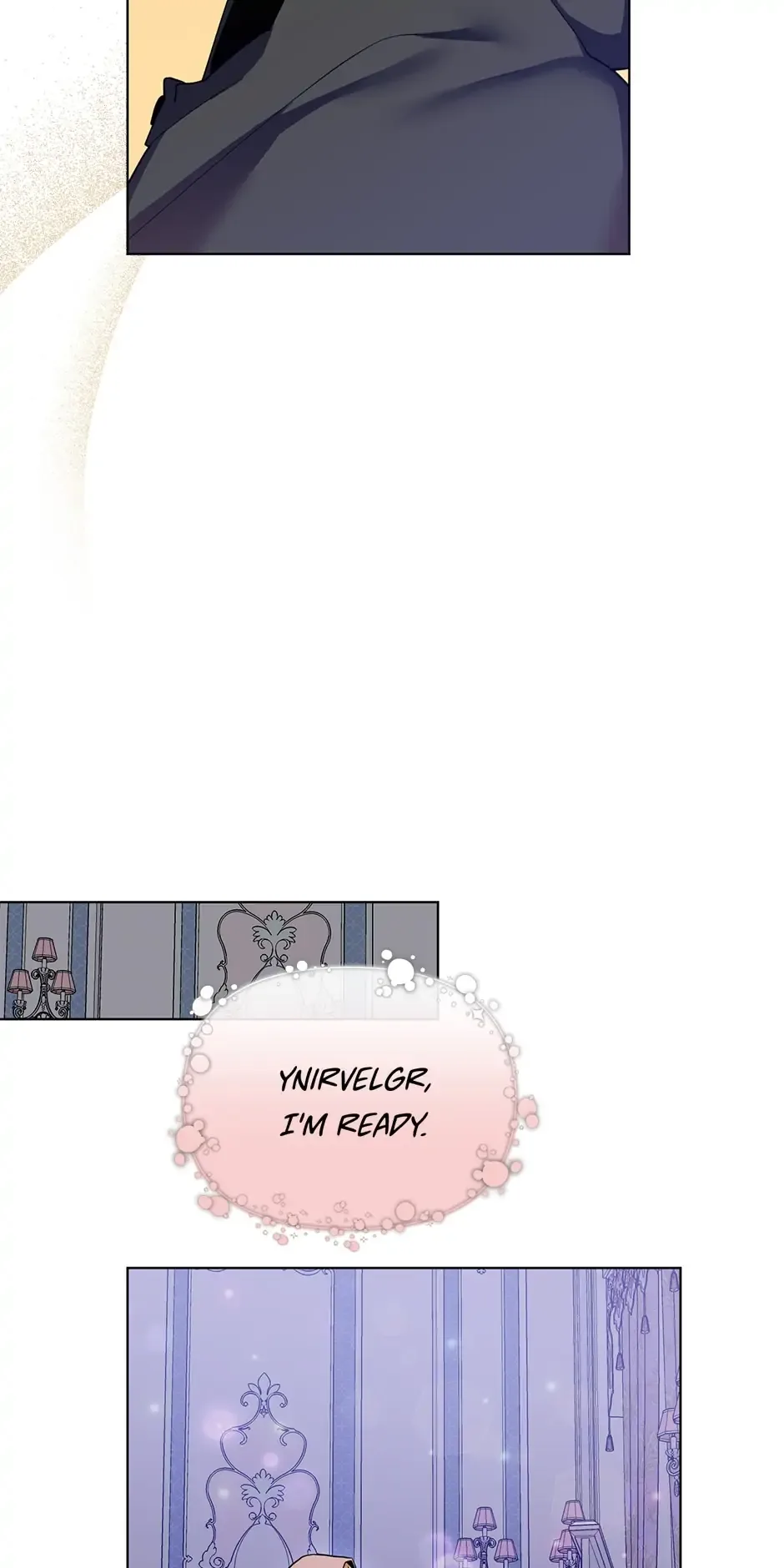 Starting from Today, I’m a Princess? Chapter 41 page 36