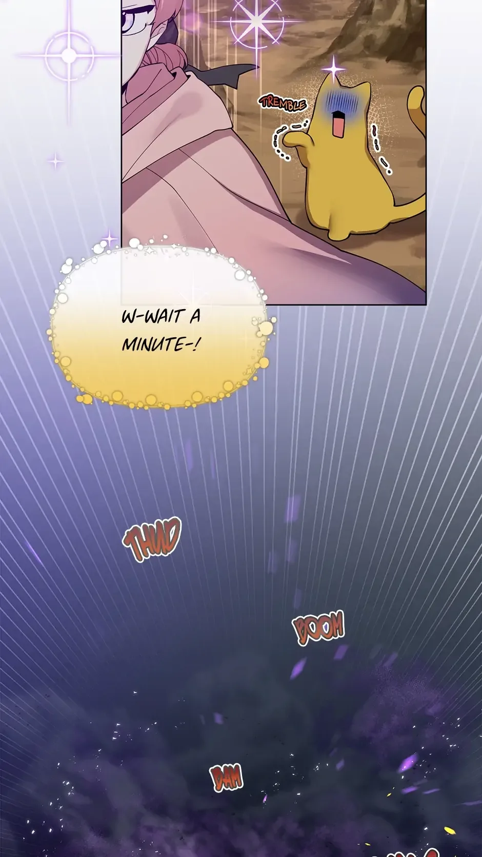 Starting from Today, I’m a Princess? Chapter 45 page 63