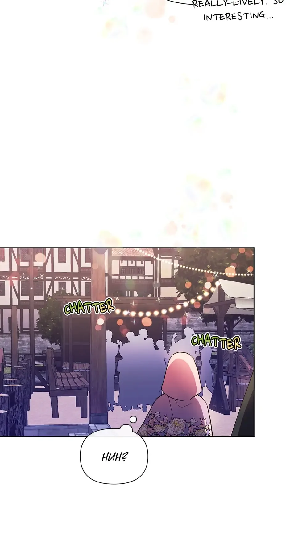 Starting from Today, I’m a Princess? Chapter 42 page 9