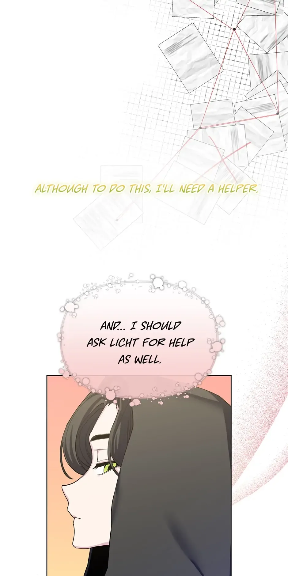 Starting from Today, I’m a Princess? Chapter 41 page 35