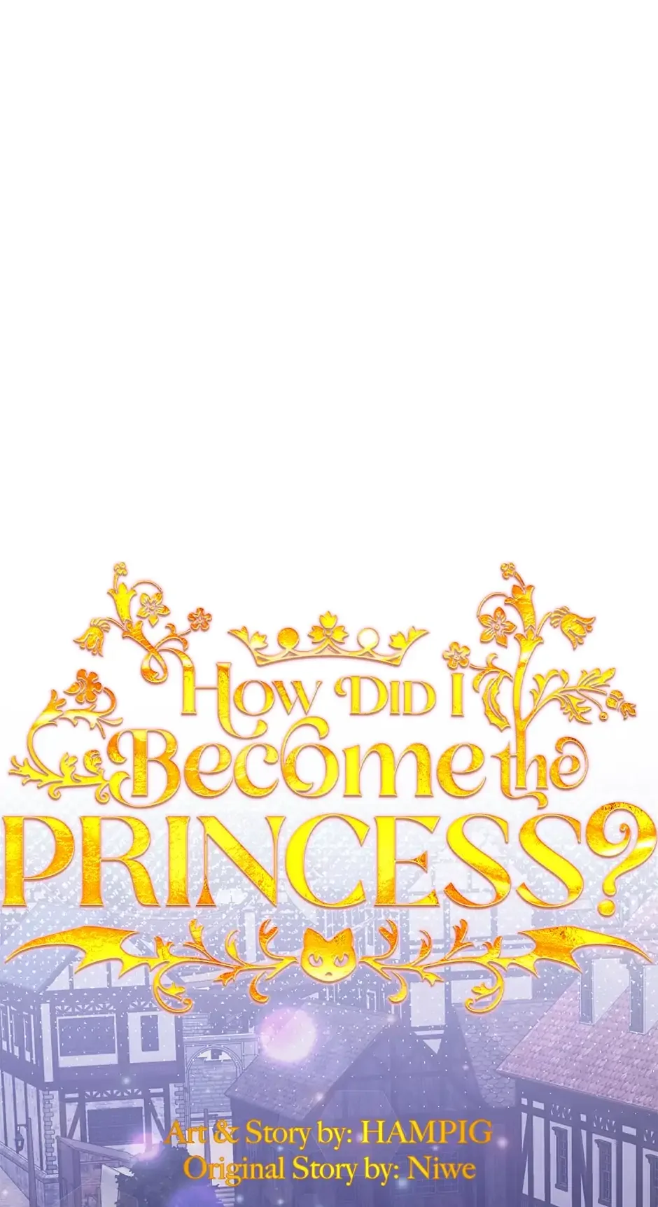 Starting from Today, I’m a Princess? Chapter 42 page 2