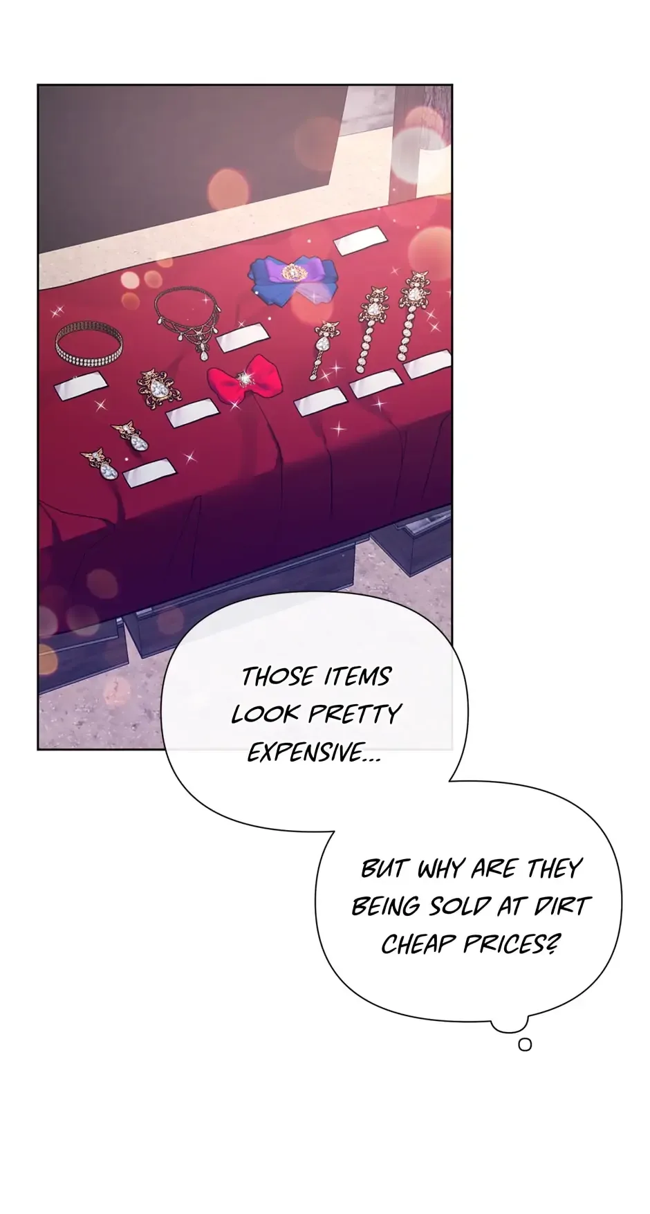 Starting from Today, I’m a Princess? Chapter 42 page 10