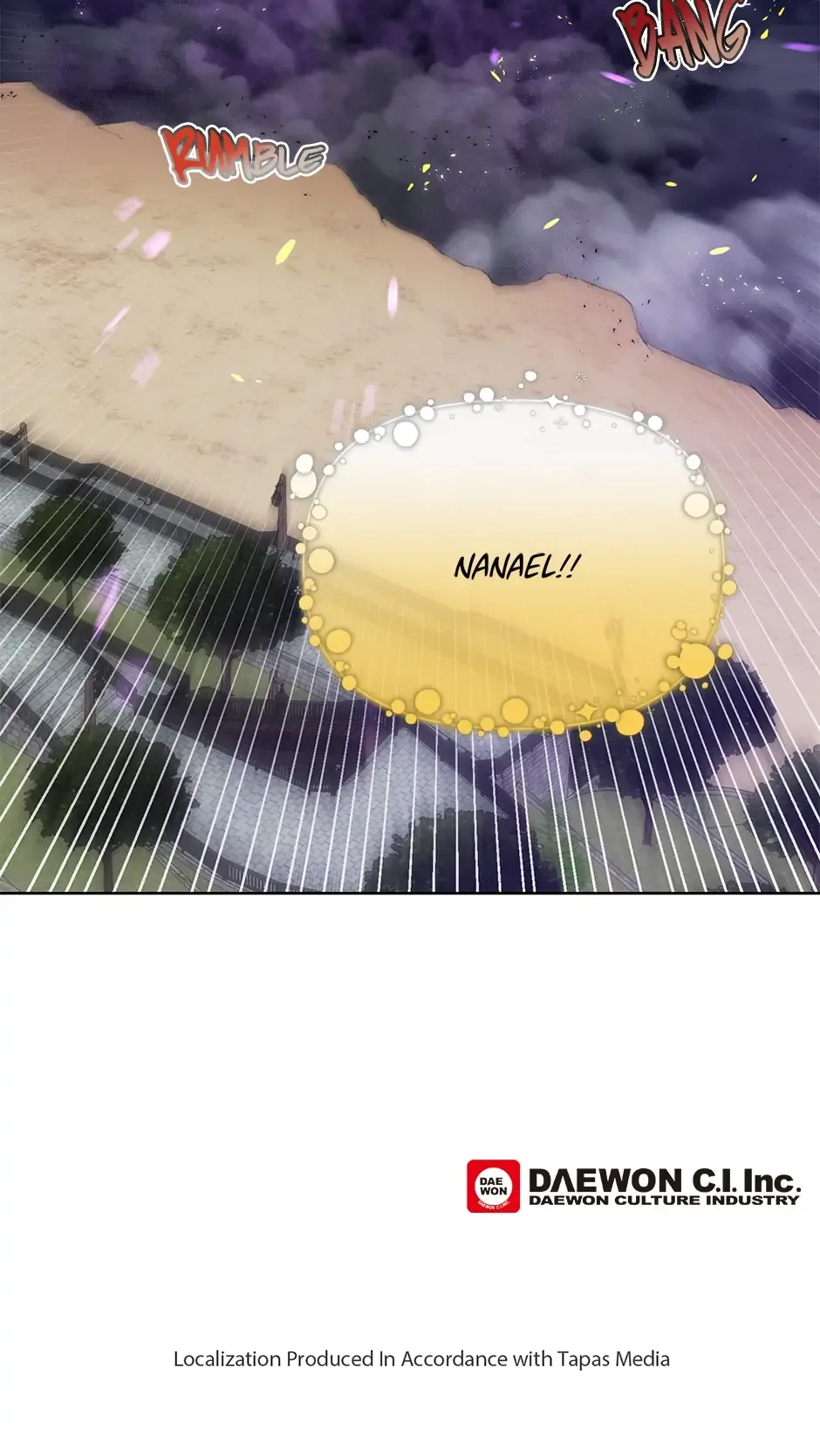 Starting from Today, I’m a Princess? Chapter 45 page 64